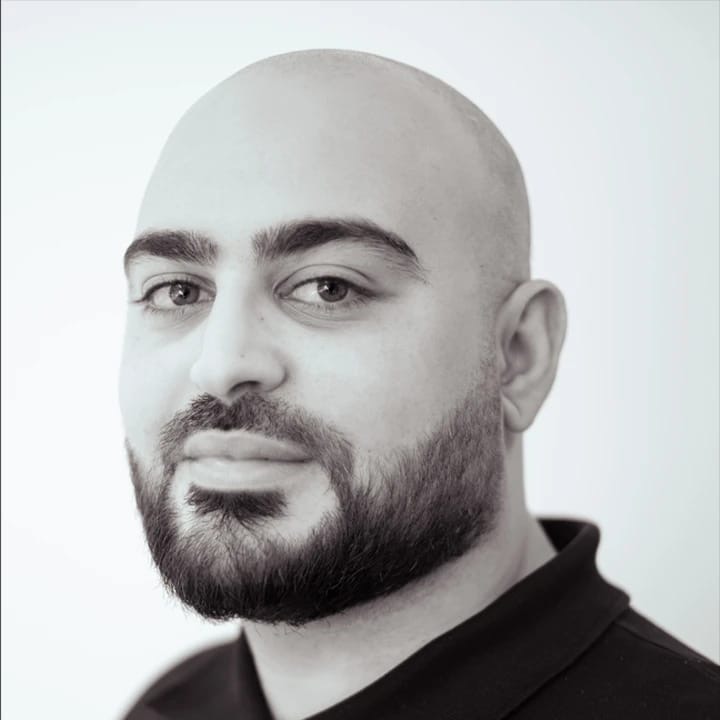 Ahmed Salma